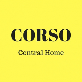 CORSO Central Home, Keszthely, Keszthely